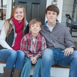 Meet your Posher, Sherry